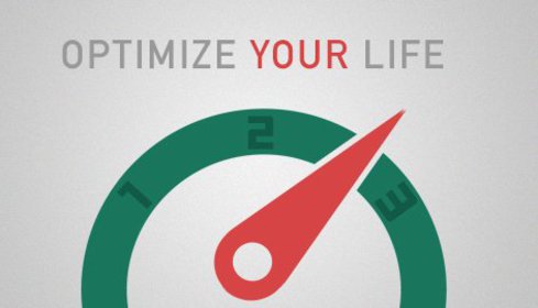 The Age of Optimization