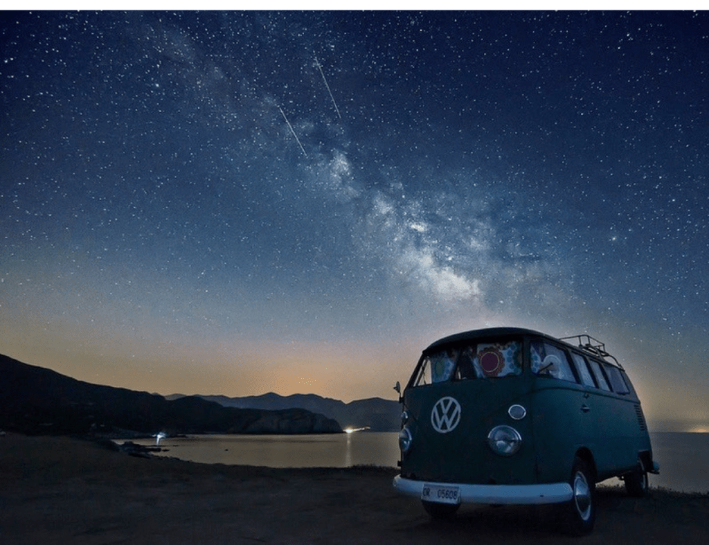 VW Millenial Activation